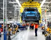 Industria auto în pericol: Tarifele impuse de Donald Trump vor reduce producția globală cu 1,5 milioane de vehicule