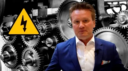 Austria este în criză profundă: „Nu mai participăm la creșterea globală”, declară președintele Federației Industriilor