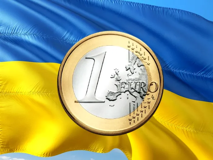 UE propune sprijin de 100 de miliarde de euro pentru Ucraina