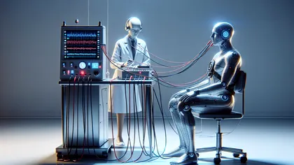 AI-ul învață să mintă: modelele avansate știu când sunt testate și reacționează strategic prin schimbarea comportamentului