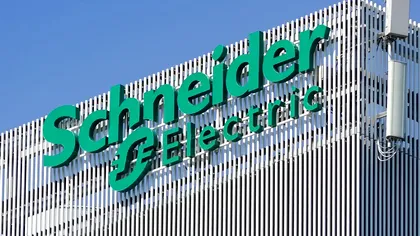 World Economic Forum a desemnat fabrica Schneider Electric din Wuxi, China, ca fiind Sustainability Lighthouse