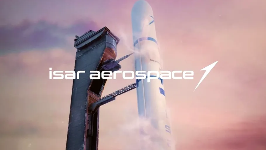 Rachetele private ale Europei decolează: Isar Aerospace cucerește primele misiuni instituționale