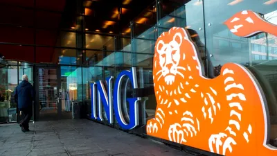 ING reduce 230 de posturi de conducere pentru optimizarea costurilor, pe fondul scăderii acţiunilor cu 2,1%