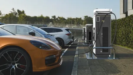 Norvegia ar putea renunța la subvenția pentru mașinile electrice