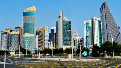 Qatar închide spațiul aerian din cauza amenințărilor iraniene. Ce impact economic uriaș va avea această decizie