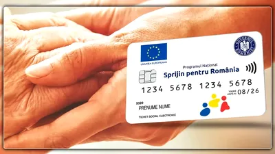 Tichetul de 50 de lei care îți poate salva factura la curent! Guvernul pregătește o ordonanță pentru ajutorarea persoanelor vulnerabile