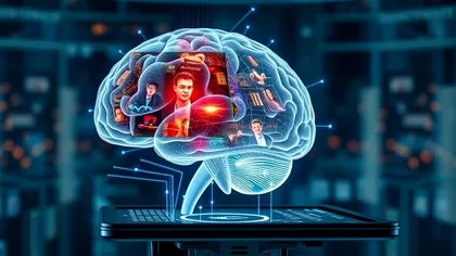 Cum ar putea „amprenta neuronală” să decodeze gândurile noastre