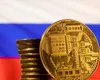 O criptomonedă susținută de Kremlin ocolește sancțiunile SUA și transferă 6 miliarde de dolari