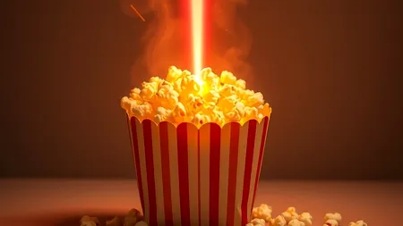 Visul lui Nikola Tesla. Agenția americană DARPA a reușit să transmită energie wireless la 8 kilometri distanță și a folosit-o ca să facă popcorn