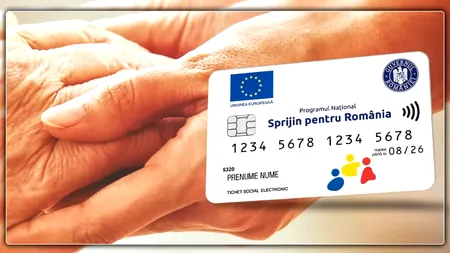 Tichetul de 50 de lei care îți poate salva factura la curent! Guvernul pregătește o ordonanță pentru ajutorarea persoanelor vulnerabile