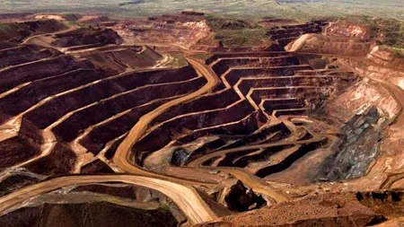 China poate bloca lanțurile globale de aprovizionare cu minerale rare. Pierderile ar putea depăși 150 de miliarde de dolari