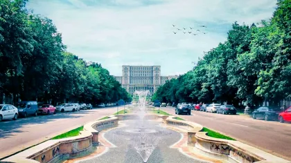 Bucureștiul este în prezent cea mai accesibilă capitală europeană