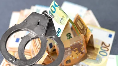 Verdict în cea mai mare țeapă de investiții din Germania ultimilor ani. 7 ani de închisoare pentru cel care a păcălit investitori din toată lumea