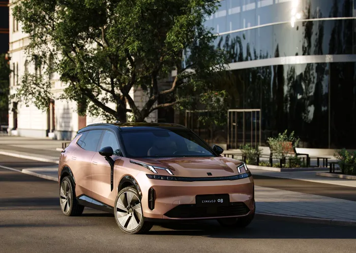 Europa riscă să piardă războiul cu China pe piața PHEV-urilor