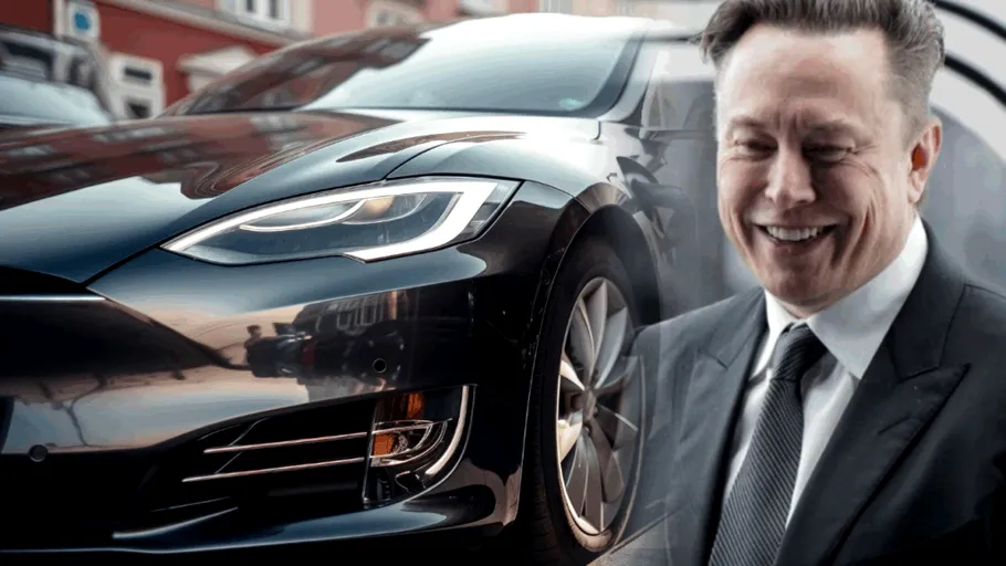 Strategia înșelătoare a lui Elon Musk. Cum a folosit Tesla mașinile returnate din leasing pentru profit, nu pentru robotaxiuri