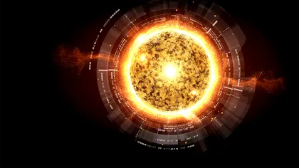 China a creat un „Soare artificial” care arde de 5 ori mai fierbinte decât cel real, timp de 1.000 de secunde