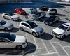 Piața auto din UE a crescut cu 5,7% în primul semestru. România a rămas la nivelul anului trecut