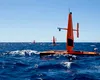 Danemarca lansează drone maritime în Marea Baltică, pentru a proteja cablurile submarine de amenințarea Rusiei