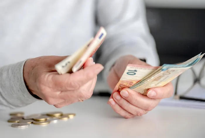 România are printre cele mai mici pensii din Europa