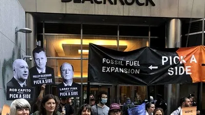 Unul dintre cele mai mari fonduri de pensii europene lasă BlackRock fără 14 miliarde de euro în numele sustenabilității