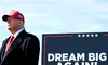 Primul mesaj pe TikTok al lui Trump, după un an de tăcere: „V-am salvat platforma”