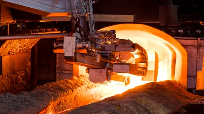 Compania metalurgică austriacă Voestalpine își reorganizează afacerile din Germania și închide o fabrică