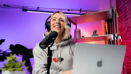 Creatorii de conținut YouTube aduc venituri de miliarde economiilor naționale