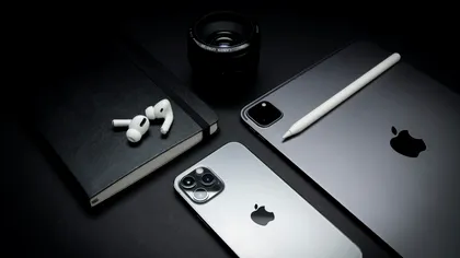 Apple dă lovitura cu noile modele iPhone. În piață se aude că va fi lansat un telefon pliabil