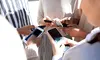 Evoluția producției de smartphone-uri în ultimul deceniu. Cine a ajuns să domine piața globală