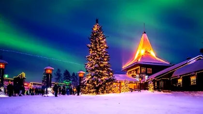 Efectul Moș Crăciun: cum turismul masiv devorează natura fragilă a Laponiei