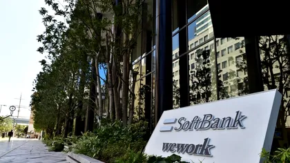 SoftBank devine partener strategic al SUA printr-o investiție de două miliarde de dolari