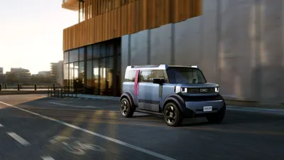 Dacia Hipster anunță un EV care va costa sub 15.000 de euro