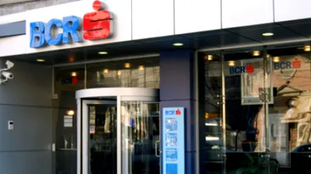 Grupul BCR Erste, profit net de 2,76 miliarde lei, în România. BCR Chișinău, pe pierderi irecuperabile, s-a închis