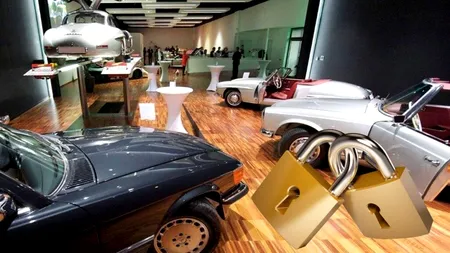 Un nou faliment în Austria: dealerul pentru mașini de lux trebuie să închidă. 500 de angajați vor fi concediați