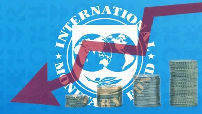 FMI a redus prognoza de creştere economică a României pentru 2025