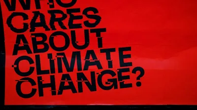 Schimbările climatice sunt un produs secundar al progresului, nu o criză existențială, susține țarul american al energiei