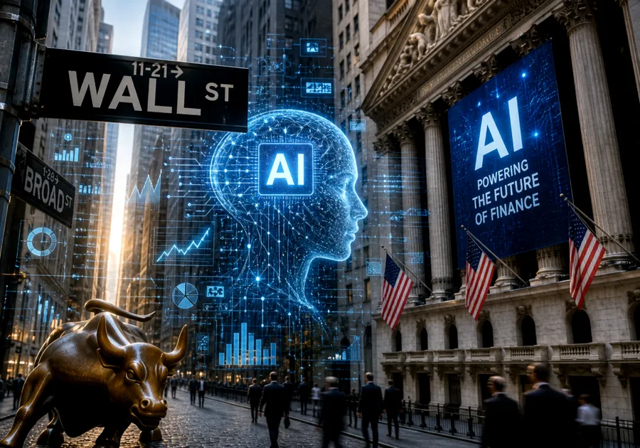 Acțiunile software de pe Wall Street, în fața unui moment decisiv după una dintre cele mai spectaculoase reveniri din ultimii ani
