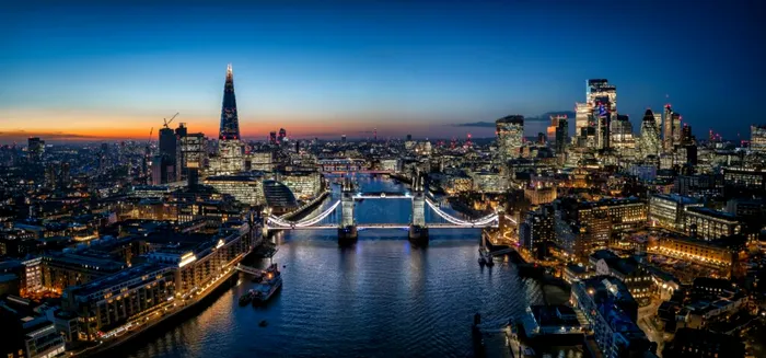 Londra / Foto: Shutterstock