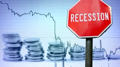 Semne clare de recesiune în România: euro urcă, prețurile explodează - Ce spun analiștii