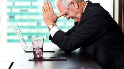 Fostul CEO al unei mari companii germane a dezvăluit public tentativa sa de suicid