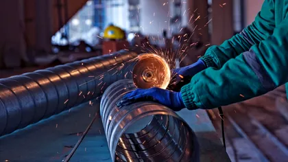 SUA cresc tarifele la oțel și aluminiu: peste 400 de produse vizate