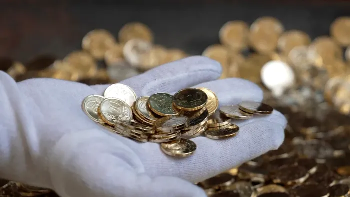 Bulgaria a dezvăluit designul oficial al monedelor sale euro