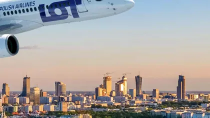 Mișcare istorică: LOT Polish Airlines comandă 40 de aeronave Airbus A220, primul pas spre modernizare