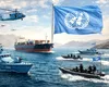 Cum vrea ONU să protejeze comerțul prin Strâmtoarea Ormuz
