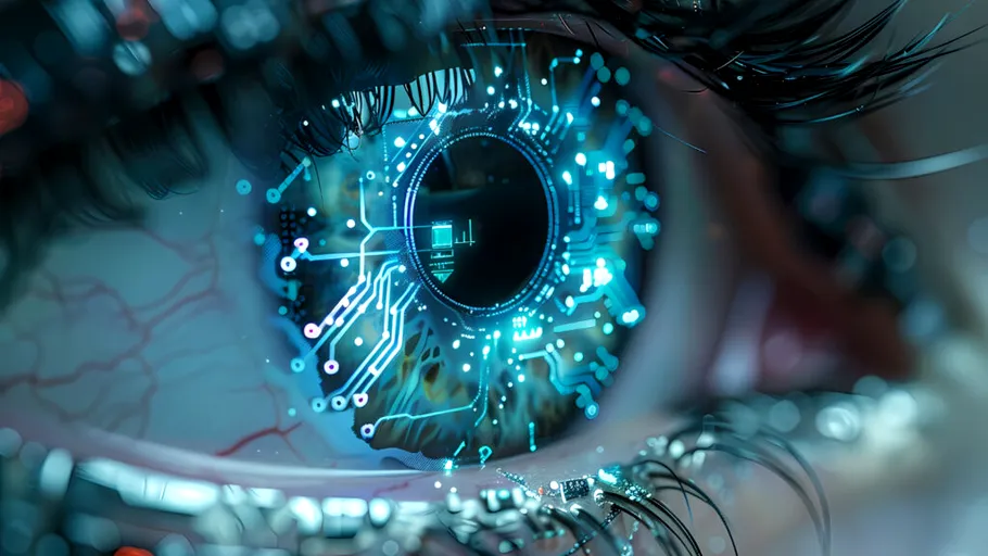 Primul transplant de cornee imprimată 3D a redat vederea unui pacient orb. Moment istoric în medicină