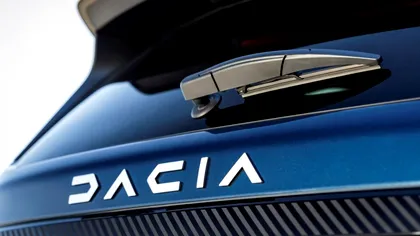 Dacia va lansa un model complet nou, rival pentru Skoda Octavia