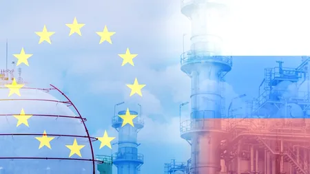 Activele înghețate ale Rusiei, transformate în sursă de venit pentru UE: Bruxelles-ul pregătește noi strategii financiare