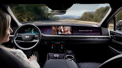 GM va aduce asistentul AI bazat pe Google Gemini în mașinile sale