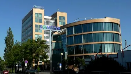 Zentiva România a contestat la CJUE Directiva privind tratarea apelor urbane