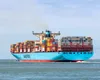 DP World introduce în România primul scanner drive-through din ECE. Aceasta va fi capabil să „vadă” tot ce se află în containere în doar 2 minute